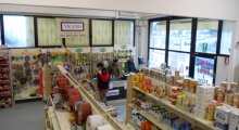 Zona ferramenta