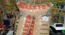 Pellets
